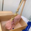 Stylish Fashion Carry L*V Handbag 395