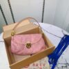 Stylish Fashion Carry L*V Handbag 395