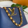 Stylish Fashion Carry L*V Handbag 394 Stylish Fashion Carry L*V Handbag 394