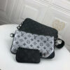 Stylish Fashion Carry L*V Handbag 387 Stylish Fashion Carry L*V Handbag 387