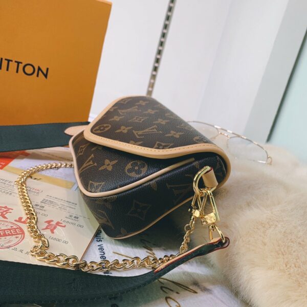 New Fashion L*V Handbag 384