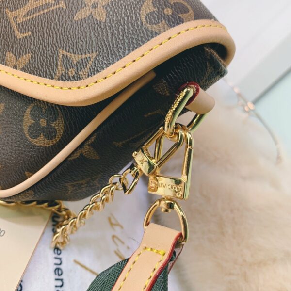New Fashion L*V Handbag 384