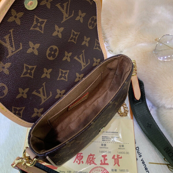 New Fashion L*V Handbag 384