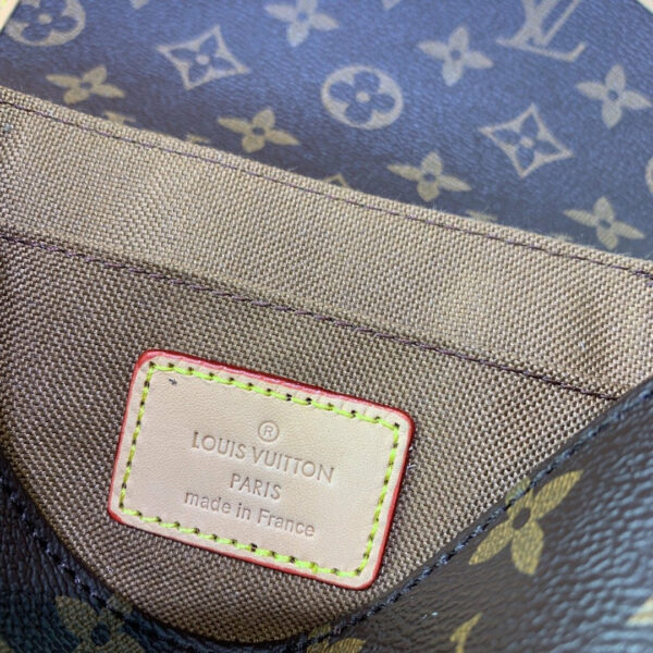 New Fashion L*V Handbag 384