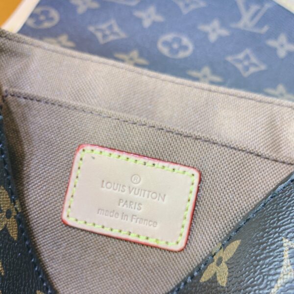 New Fashion L*V Handbag 384