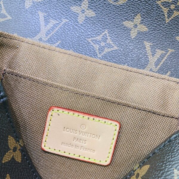 New Fashion L*V Handbag 384