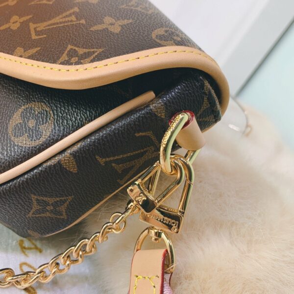 New Fashion L*V Handbag 384