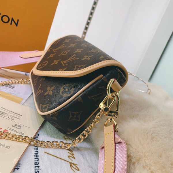 New Fashion L*V Handbag 384
