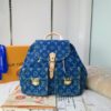 Stylish Fashion Carry L*V Handbag 378