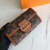 Stylish Fashion Carry L*V Handbag 368 Stylish Fashion Carry L*V Handbag 368