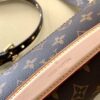 Stylish Fashion Carry L*V Handbag 364