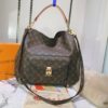 Stylish Fashion Carry L*V Handbag 362 Stylish Fashion Carry L*V Handbag 362