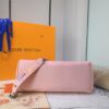 Stylish Fashion Carry L*V Handbag 360