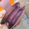 Stylish Fashion Carry L*V Handbag 360