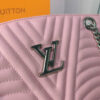 Stylish Fashion Carry L*V Handbag 360