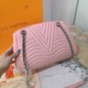 Stylish Fashion Carry L*V Handbag 360