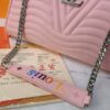 Stylish Fashion Carry L*V Handbag 360