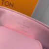 Stylish Fashion Carry L*V Handbag 360
