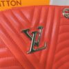 Stylish Fashion Carry L*V Handbag 360