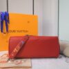 Stylish Fashion Carry L*V Handbag 360