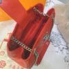 Stylish Fashion Carry L*V Handbag 360
