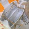Stylish Fashion Carry L*V Handbag 360