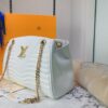 Stylish Fashion Carry L*V Handbag 360