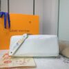 Stylish Fashion Carry L*V Handbag 360