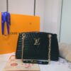 Stylish Fashion Carry L*V Handbag 360