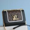 Stylish Fashion Carry L*V Handbag 356 Stylish Fashion Carry L*V Handbag 356