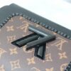 Stylish Fashion Carry L*V Handbag 356 Stylish Fashion Carry L*V Handbag 356