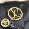 Stylish Fashion Carry L*V Handbag 353
