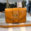 Stylish Fashion Carry L*V Handbag 353