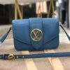 Stylish Fashion Carry L*V Handbag 353