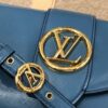 Stylish Fashion Carry L*V Handbag 353