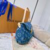 Stylish Fashion Carry L*V Handbag 329