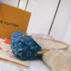 Stylish Fashion Carry L*V Handbag 329