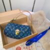 Stylish Fashion Carry L*V Handbag 329