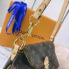 Stylish Fashion Carry L*V Handbag 329