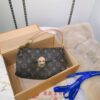 Stylish Fashion Carry L*V Handbag 329