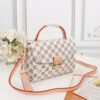 Stylish Fashion Carry L*V Handbag 325 Stylish Fashion Carry L*V Handbag 325
