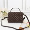 Stylish Fashion Carry L*V Handbag 325 Stylish Fashion Carry L*V Handbag 325