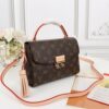 Stylish Fashion Carry L*V Handbag 325 Stylish Fashion Carry L*V Handbag 325