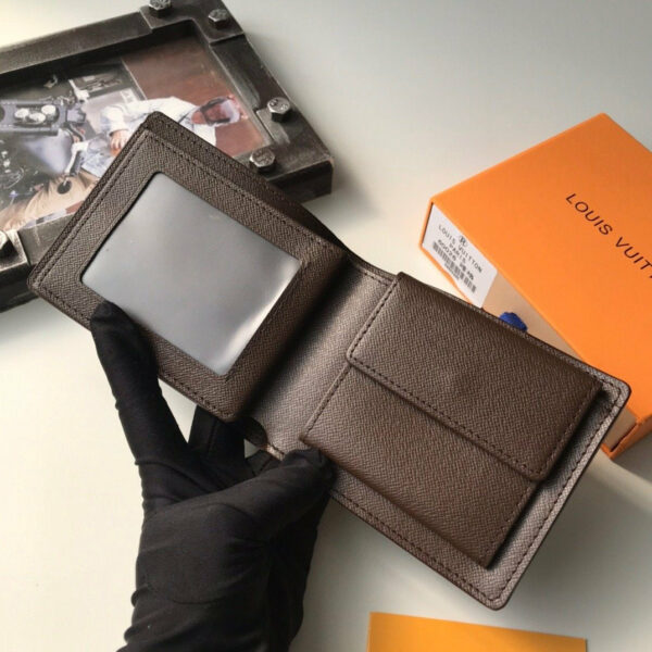 New Fashion L*V Handbag 311