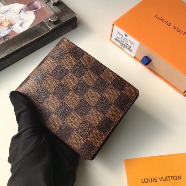 New Fashion L*V Handbag 311