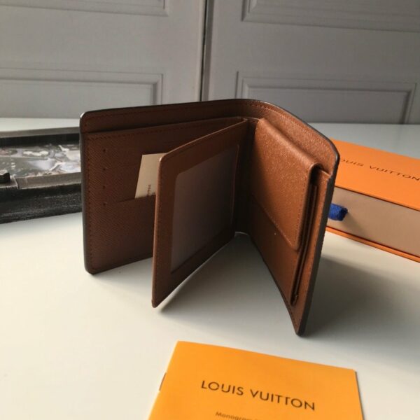New Fashion L*V Handbag 311