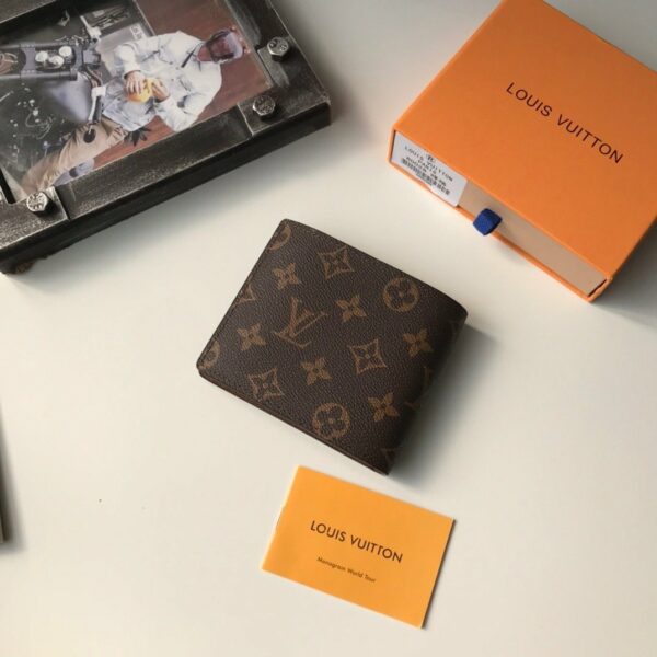New Fashion L*V Handbag 311