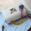 Stylish Fashion Carry L*V Handbag 28