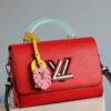 Stylish Fashion Carry L*V Handbag 28
