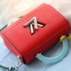 Stylish Fashion Carry L*V Handbag 28